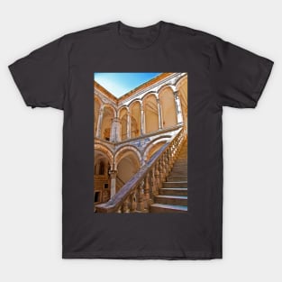 Rector's Palace. Dubrovnik T-Shirt